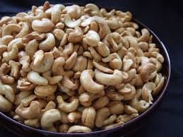 Cashew_ Pistachio_ Almond Nuts